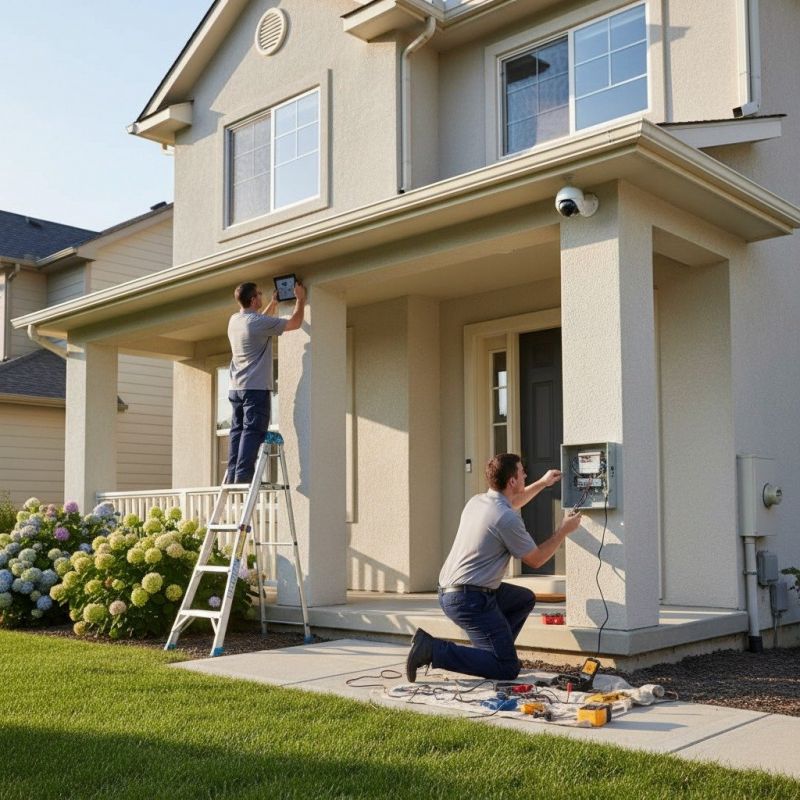 Contact About Ro System Installation