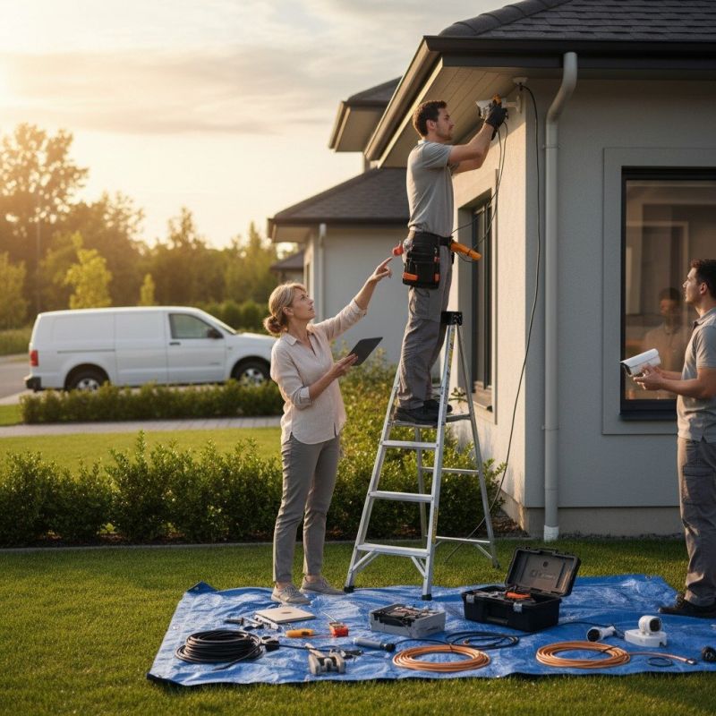 Ro System Installation