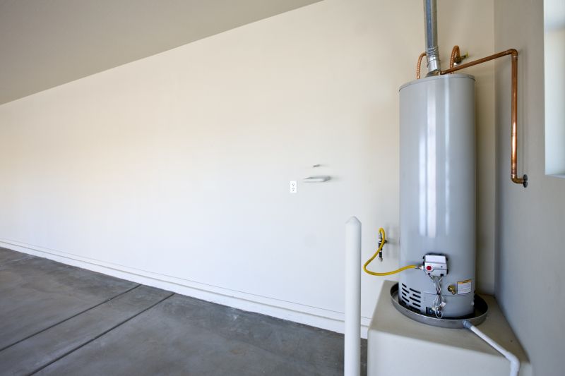 Expansion Tank Installation in Sacramento, CA