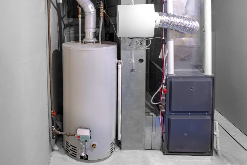 Gas Water Heater Repair in Kansas City, MO