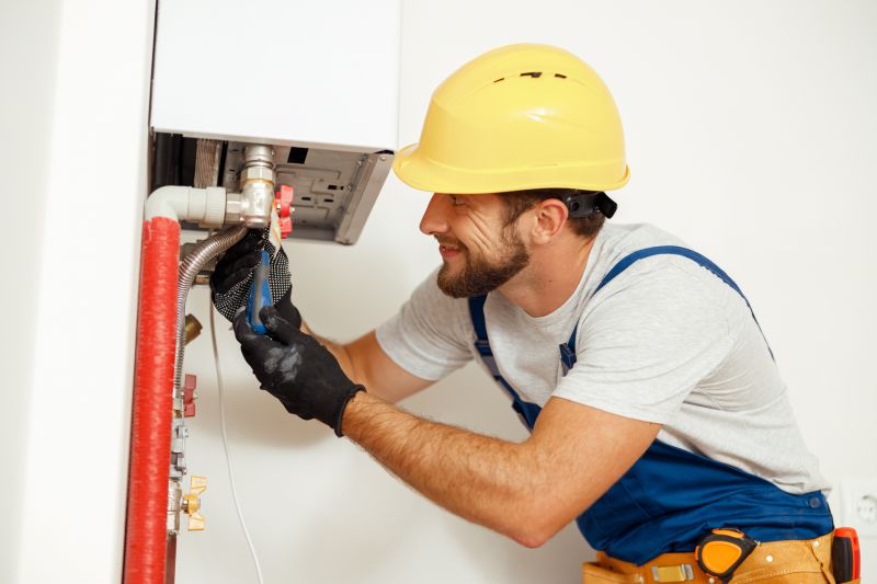 Gas Water Heater Repair in Boca Raton, FL