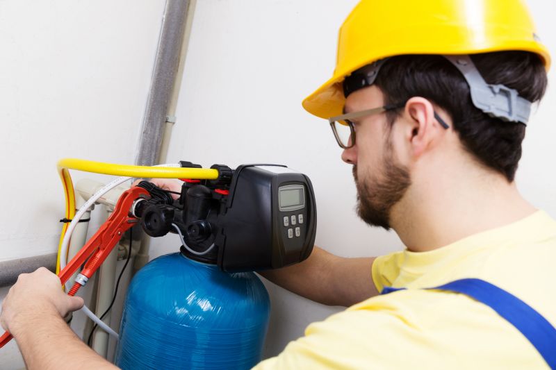 Home Water Filtration Service in Louisville, KY