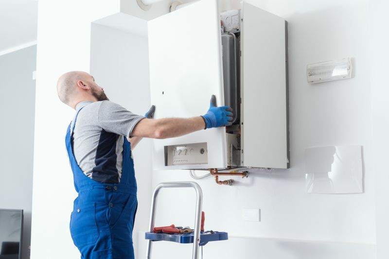 Hot Water Heater Repair in Boca Raton, FL