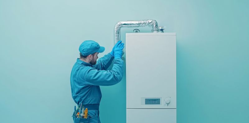 Hot Water Heater Repair in Boca Raton, FL
