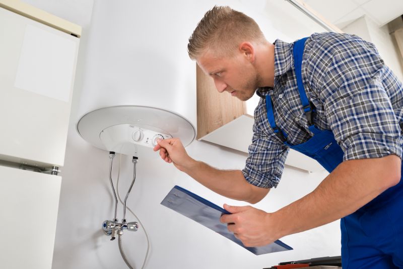 Hot Water Heater Replacement in West Palm Beach, FL