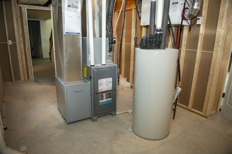 Hot Water Heater Replacement in Fort Lauderdale, FL