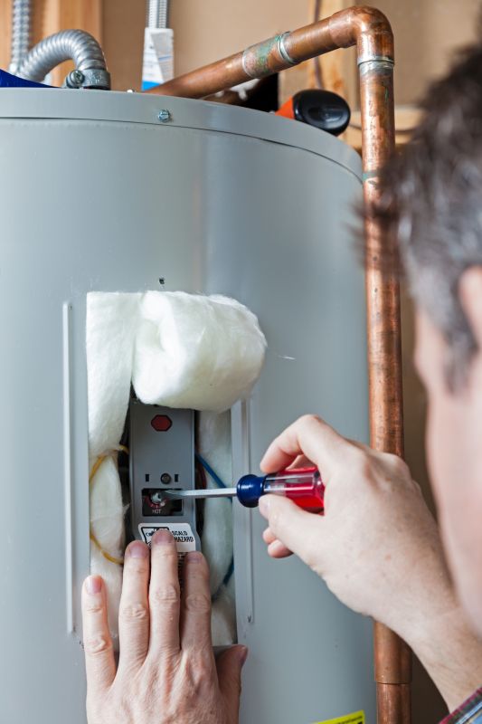 Hot Water Heater Service in Fort Lauderdale, FL