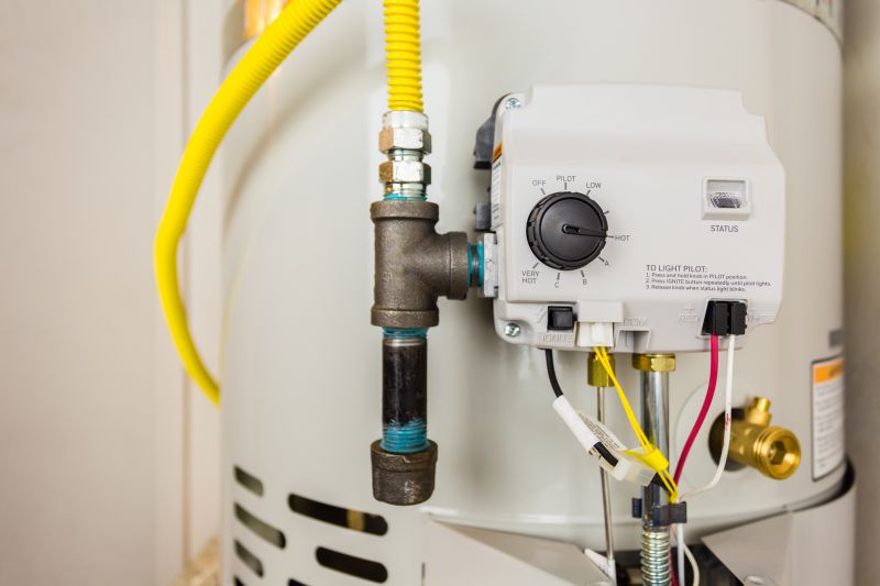 Hot Water Heater Service in West Palm Beach, FL