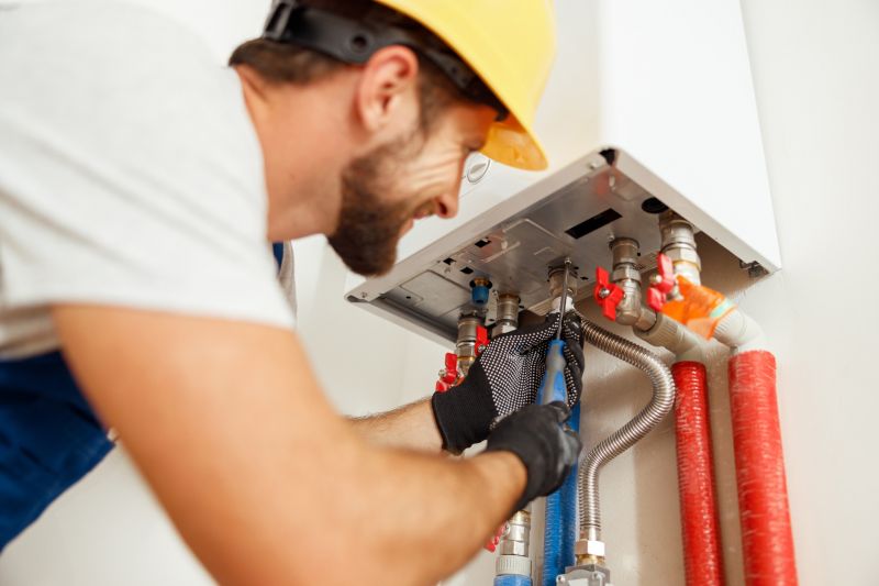 Leaking Water Heater Repair in Annapolis, MD