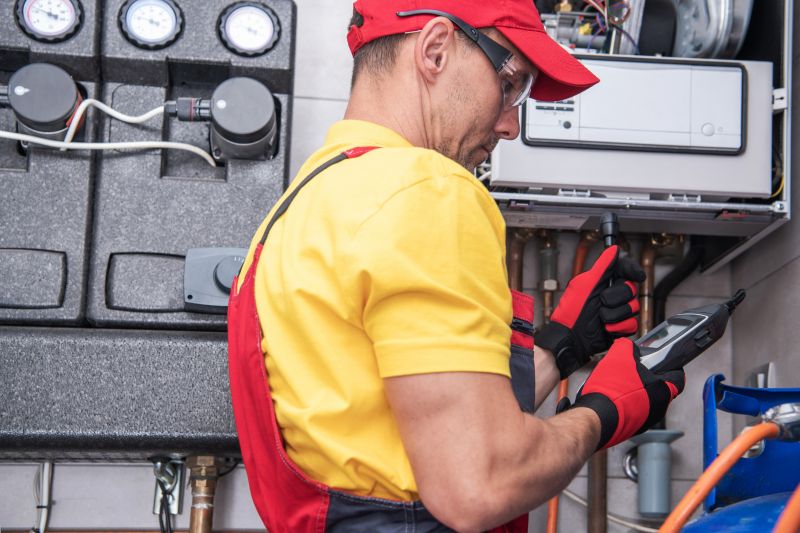 Propane Water Heater Repair in Boca Raton, FL