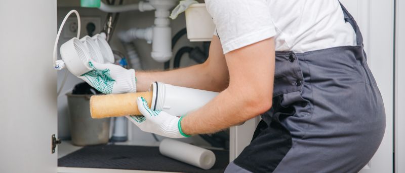 Installation in Progress