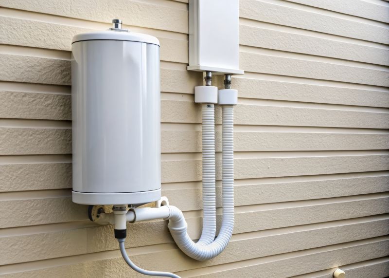 Tankless Water Heater Service in West Palm Beach, FL
