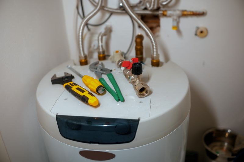 Water Heater Repair in Boca Raton, FL