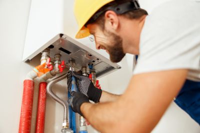 Water Heater Replacement in Kansas City, MO
